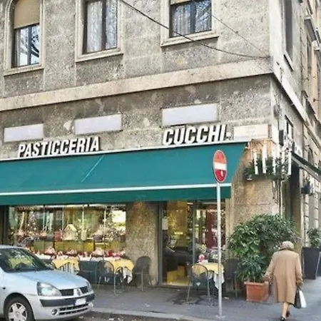 Centro Storico•favoloso Nuovo * Milán