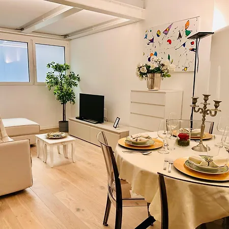 Apartmán Centro Storico•favoloso Nuovo *