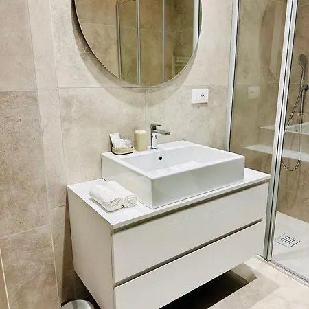 Apartmán Centro Storico•favoloso Nuovo Milán
