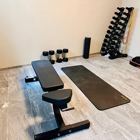 Apartmán Centro Storico•favoloso Nuovo